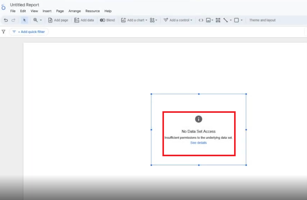 LeakyLooker vuln cross-tenant victim 2